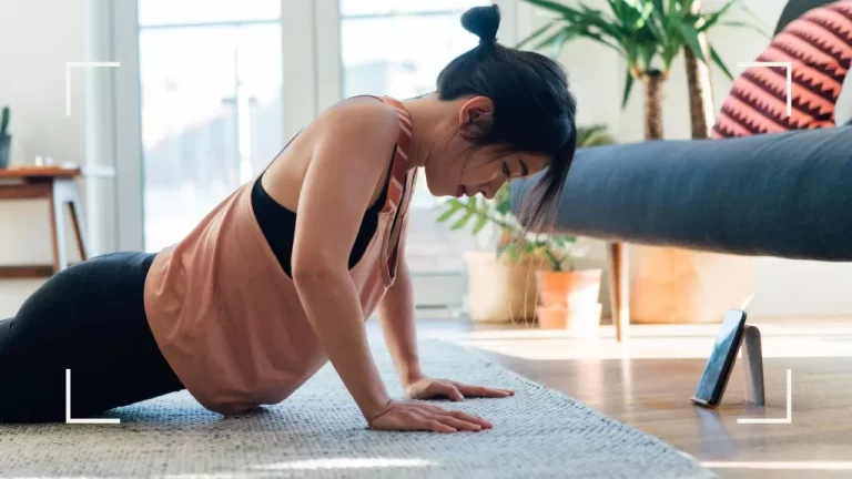 7 اپلیکیشن برتر ورزشی برای شل کردن عضلات و خنک کردن بدن سال 2023