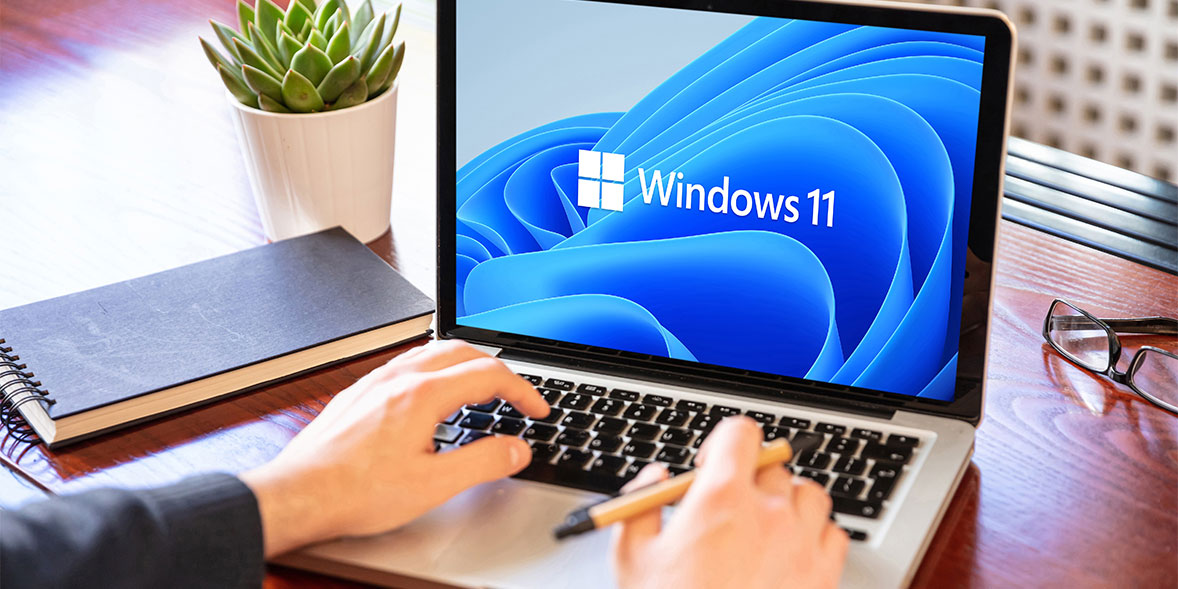 آموزش مخفی کردن فایل در ویندوز 11 (Windows 11)