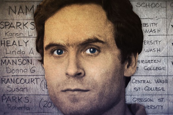  گفتگو با یک قاتل: نوارهای تد باندی (Conversations With a Killer: The Ted Bundy Tapes)