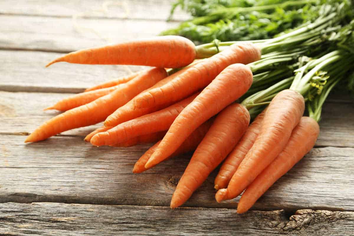 هویج (Carrot)