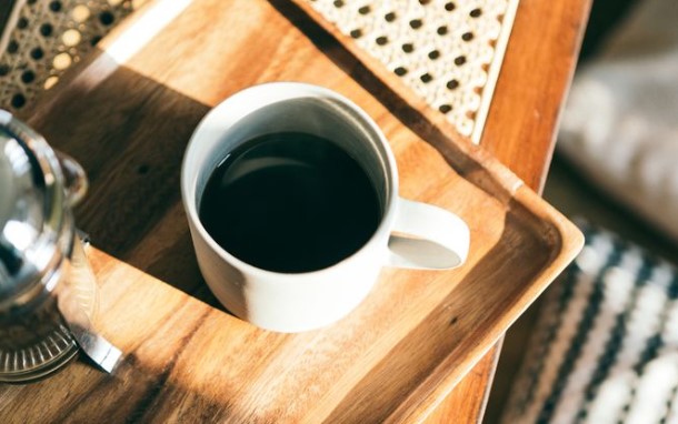 چه زمانی برای صرف قهوه دیر محسوب می‌شود؟