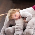 مزایای عروسک و اسباب بازی در شکل گیری روان کودک