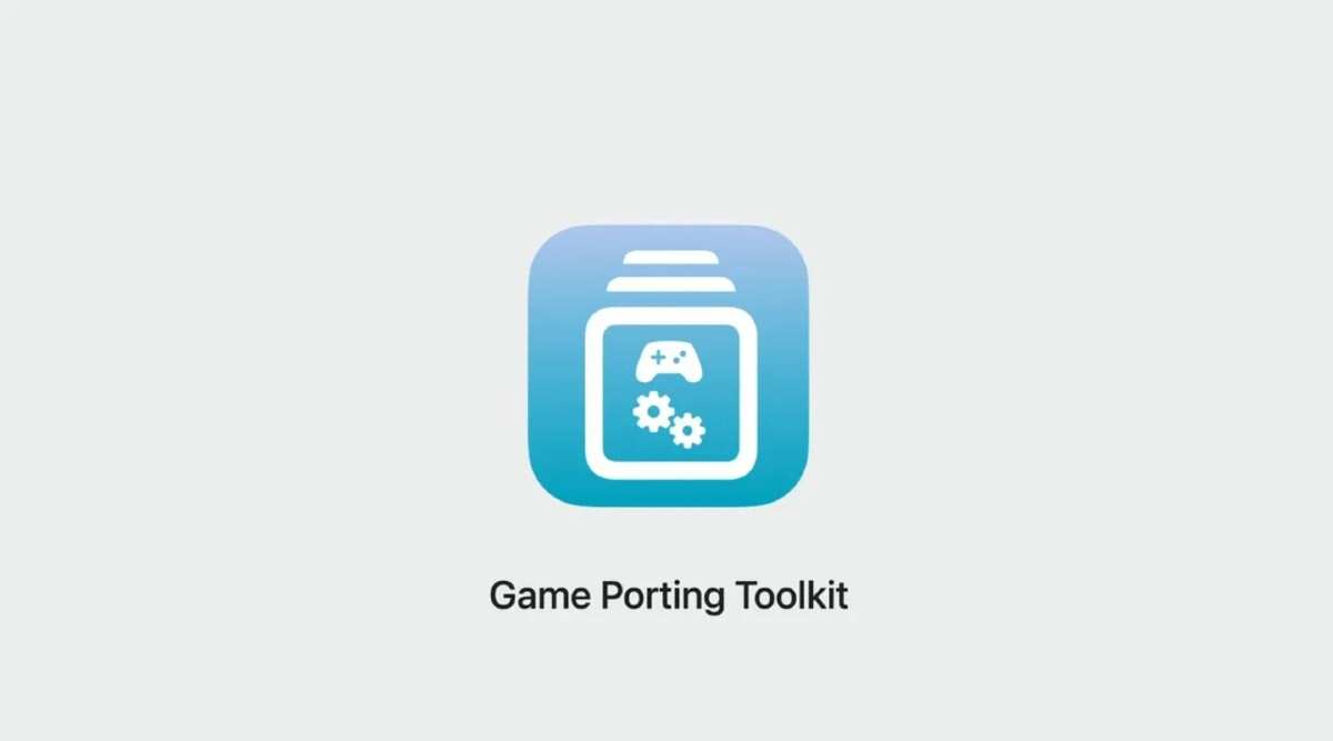 بهبود عملکرد بازی‌ها را فراهم می‌کند با Game Porting Tool اپل