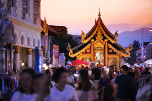 بهترین شهرهای کشور تایلند