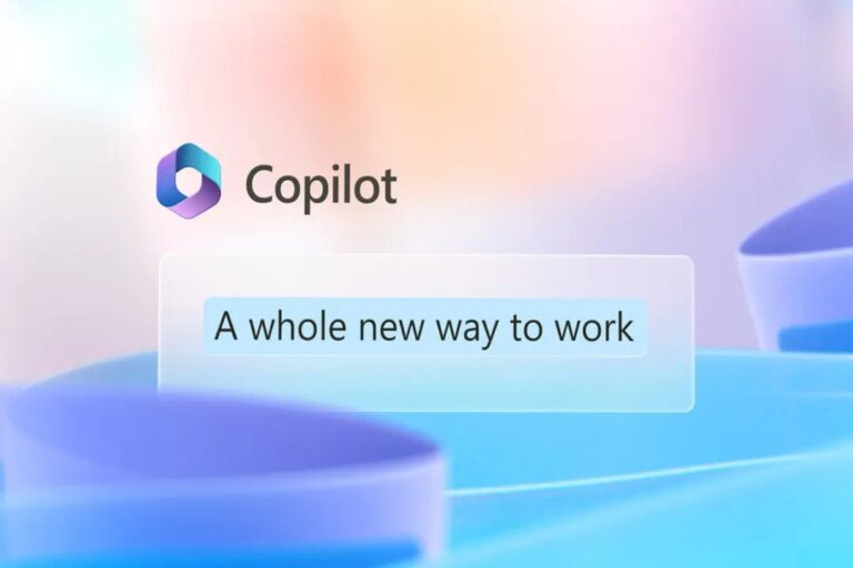 راهنمای فعال کردن Windows Copilot در ویندوز ۱۱