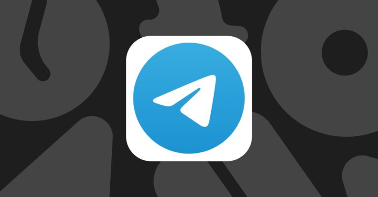 تبدیل تلگرام به یک سوپراپلیکیشن مشابه وی‌چت