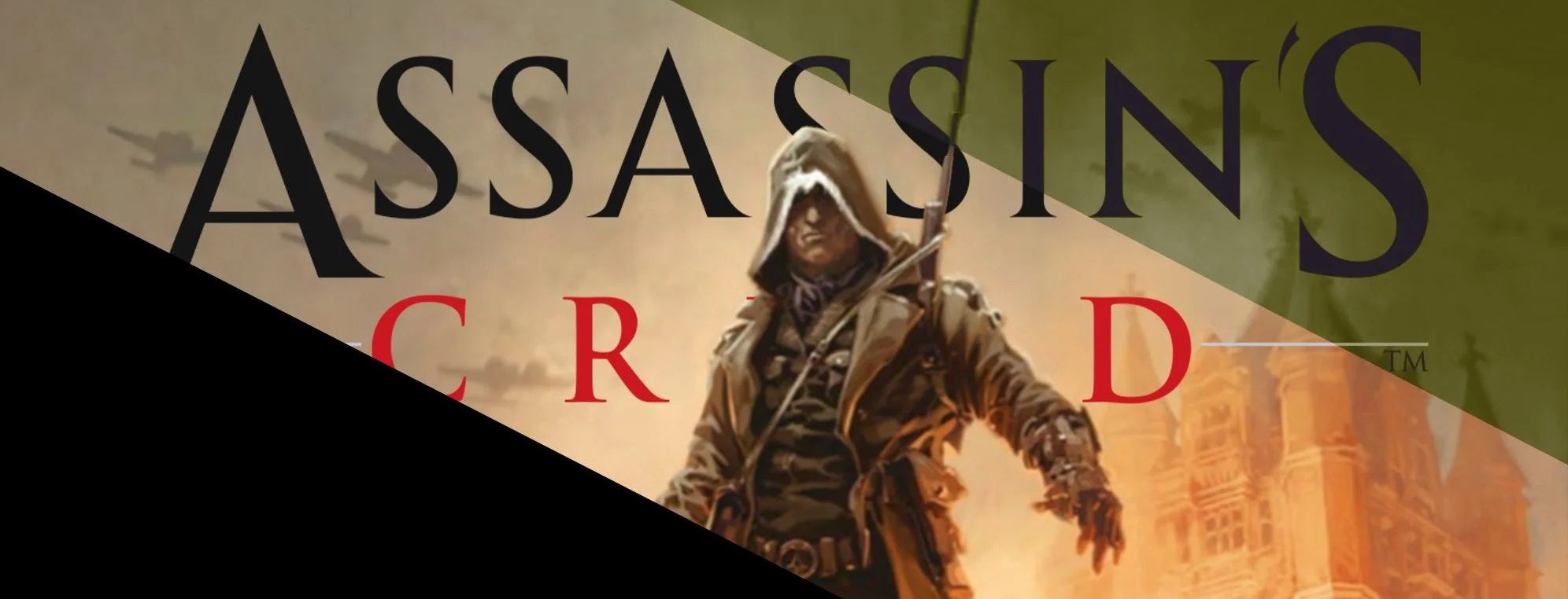 چرا حضور مجموعه بازی‌های Assassin’s Creed در دوران جنگ جهانی دوم نادرست به نظر می‌آید؟