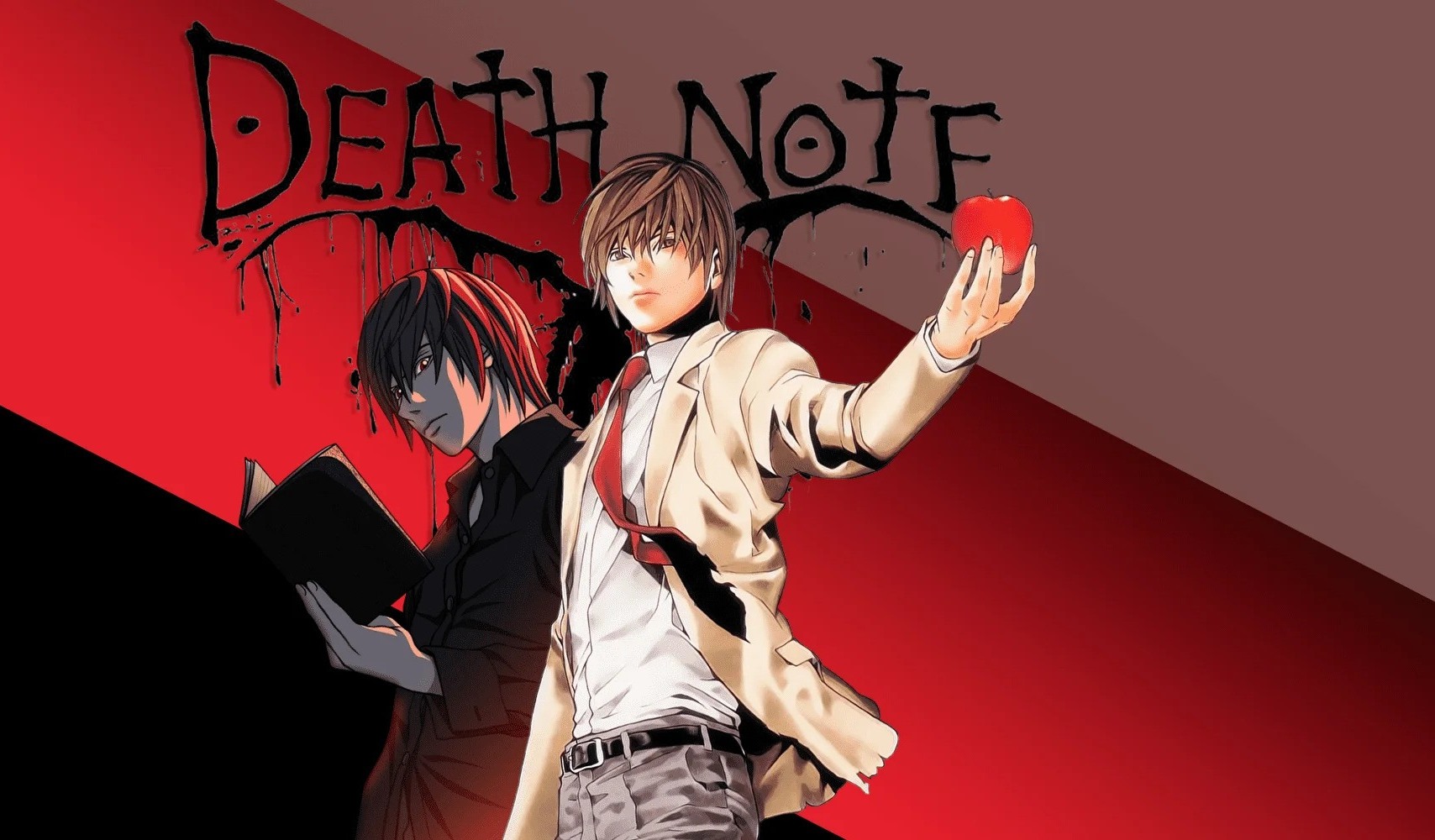 10 حقیقت افسوس‌آور درباره لایت یاگام در انیمه Death Note