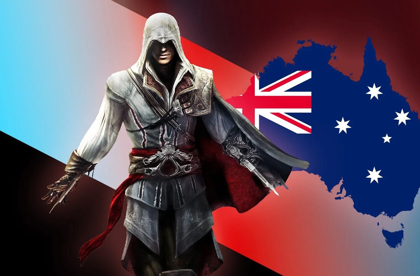 چرا بازی Assassin’s Creed در استرالیا می‌تواند یک عنوان جذاب و پرموفق باشد؟