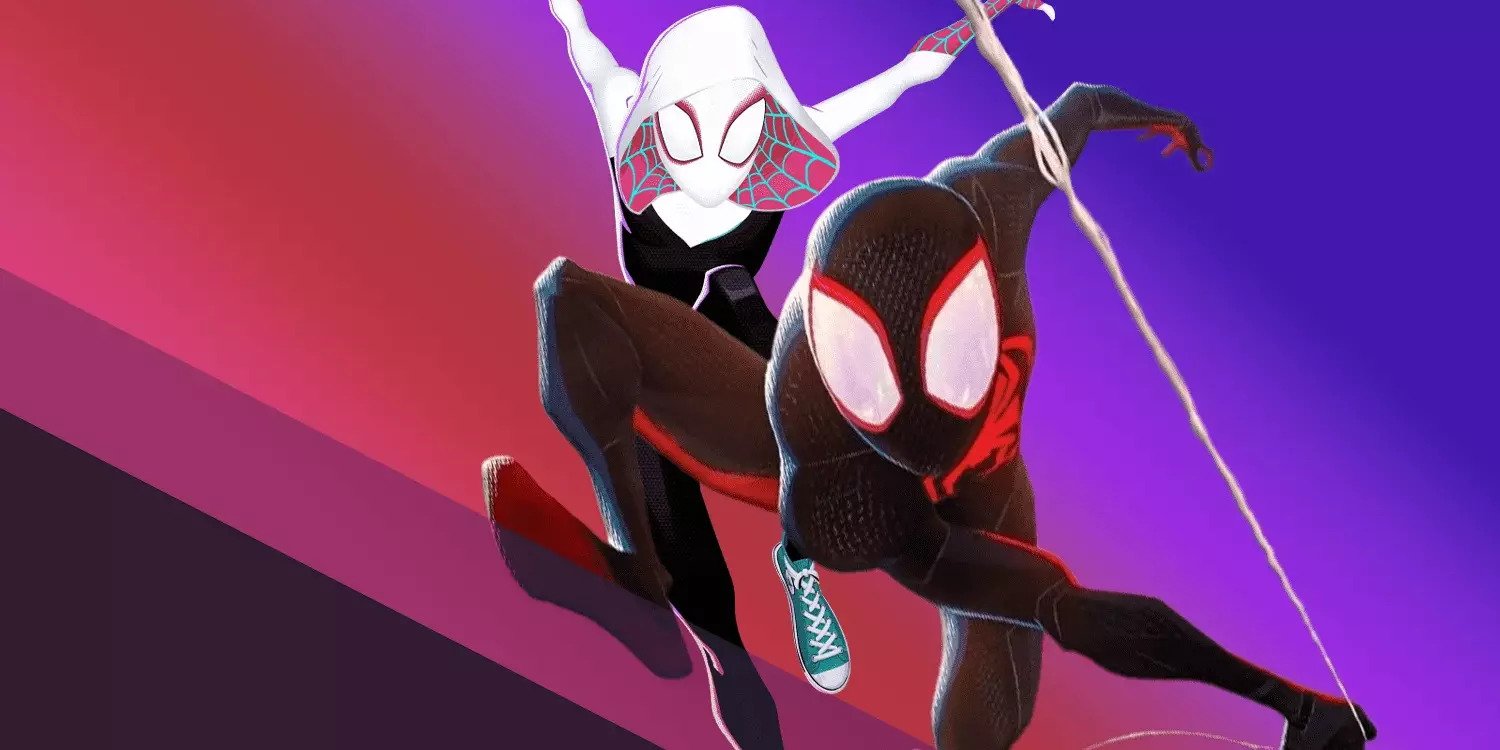 بررسی فیلم Spider-Man: Across the Spider-Verse | انتقال مرد عنکبوتی: در دنیای عنکبوت