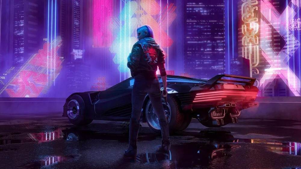 به زودی آپدیت اساسی بازی Cyberpunk 2077 منتشر می‌شود