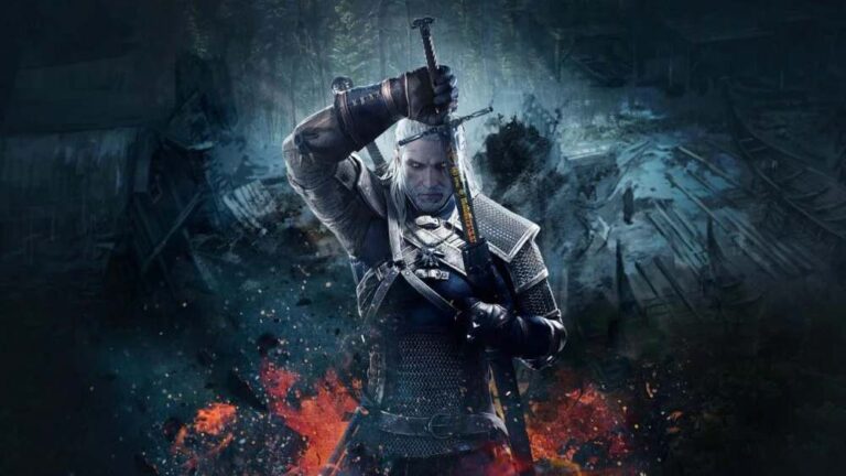 کار بر روی The Witcher 4 به مرحله اصلی توسعه وارد می‌شود.