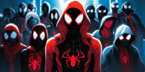 تازه‌ترین اطلاعات درباره تاریخ اکران فیلم انیمیشن “Spider-Verse 3” توسط ترکیب سه‌گانه آهنگساز اعلام شده است، که ممکن است برخی را ناامید کننده بدانند.