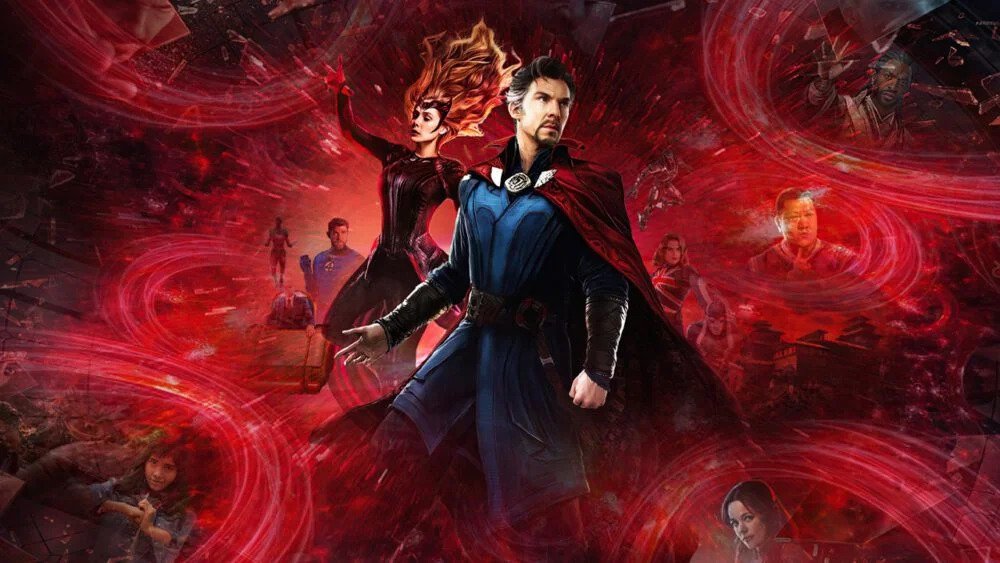 تهیه‌کننده فیلم Doctor Strange 2 به واکنش‌های منتقدان از فیلم پاسخ داد