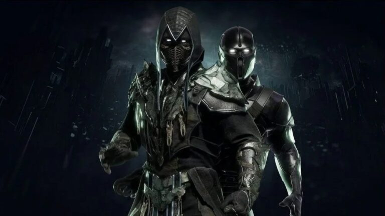 احتمالاً نوب سایبوت در بازی Mortal Kombat 1 شرکت کند.