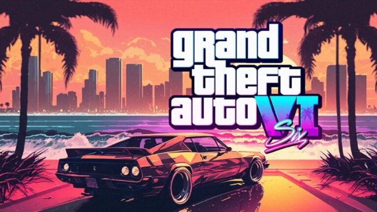 دلالت‌ها به نزدیک شدن تریلر معرفی بازی GTA 6 اشاره دارند.