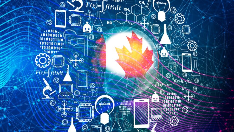 تکنولوژی های برجسته در دنیای استارتاپ های کانادا
