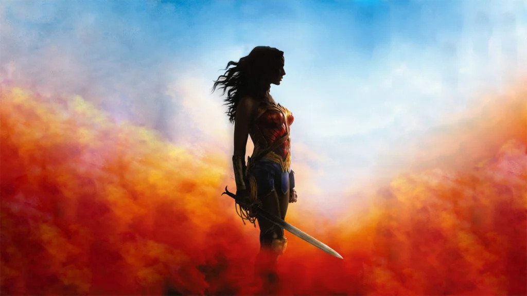 در فیلم لغو شده Wonder Woman 3، حضور ابرقهرمان محبوب دی‌سی برنامه‌ریزی شده بود