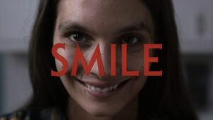 تاریخ اکران فیلم ترسناک “Smile 2” اعلام شد