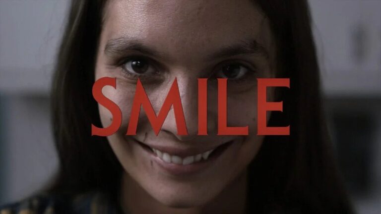 تاریخ اکران فیلم ترسناک “Smile 2” اعلام شد