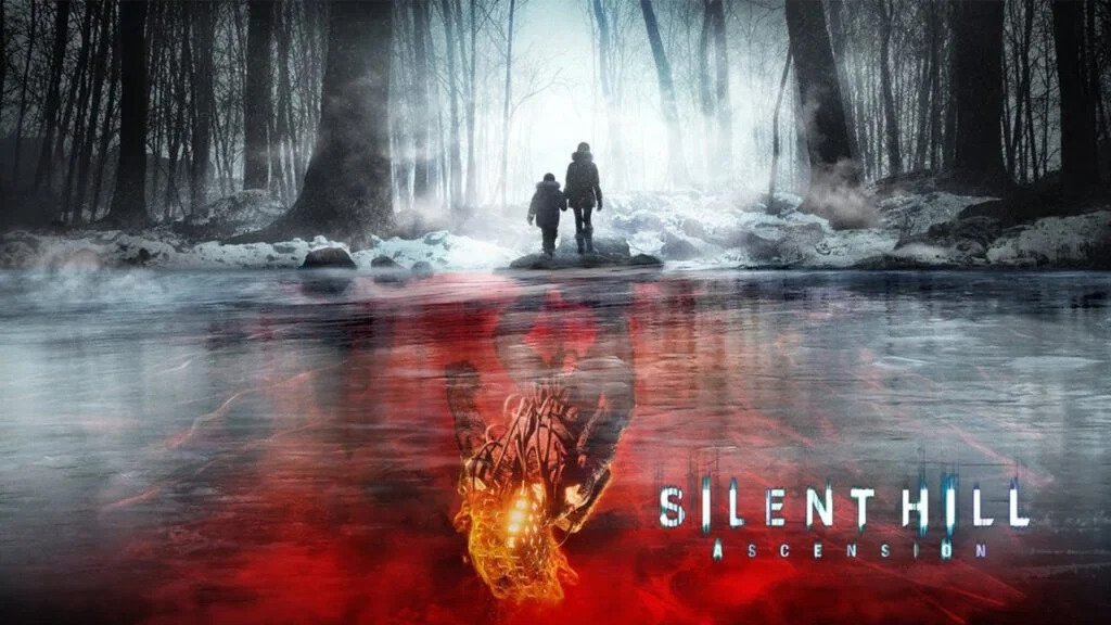 تاریخ انتشار بازی Silent Hill: Ascension احتمالاً تعیین شده است