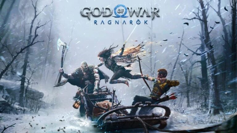 جزئیات بیشتری از نسخه جدید God of War لو رفت