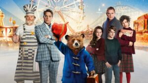 تاریخ انتشار فیلم Paddington 3 رسماً اعلام شد