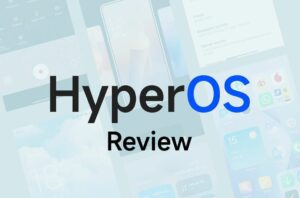 شیائومی به طور رسمی معماری سیستم‌عامل جدید خود به نام HyperOS را معرفی کرد.