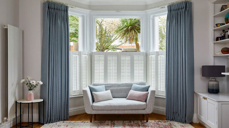 با بهترین نوع پارچه برای پرده پانچ آشنا شوید