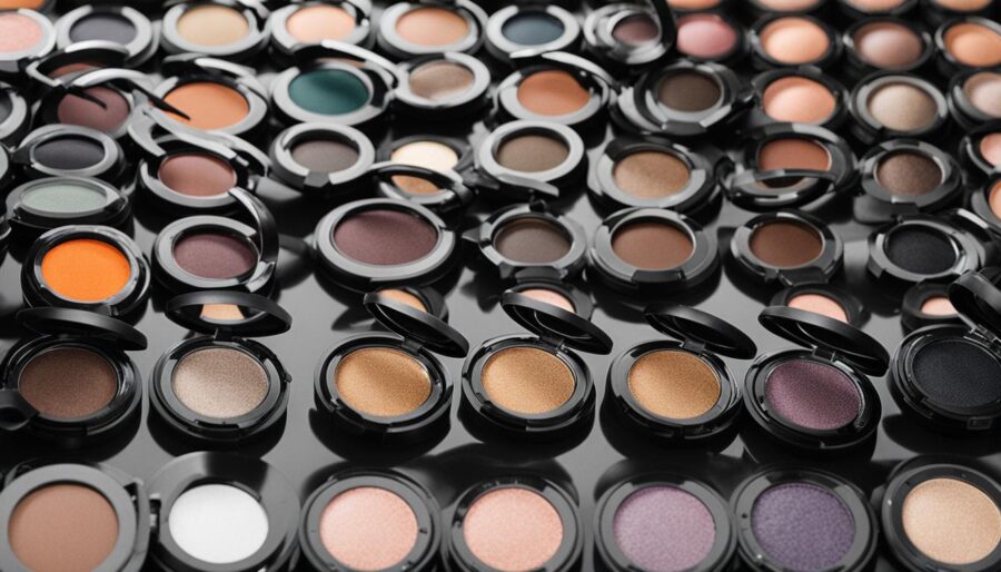 Eye shadow buying guide