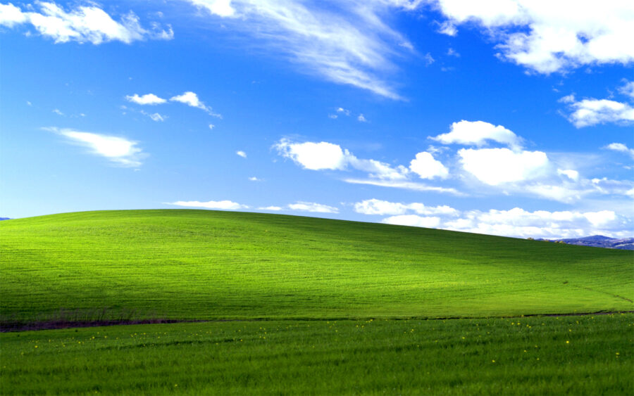 در یک روز مانند امروز، ویندوز XP عرضه شد.