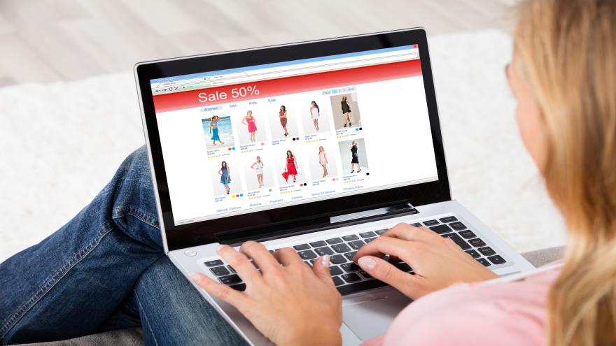 نکات مهم برای خرید لباس آنلاین