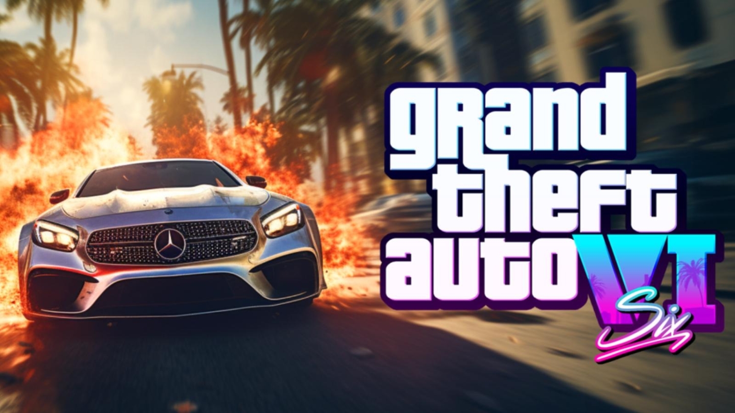 هوش مصنوعی GTA VI، بازی را به یک دنیای واقعی‌تر و پویاتر تبدیل می‌کند