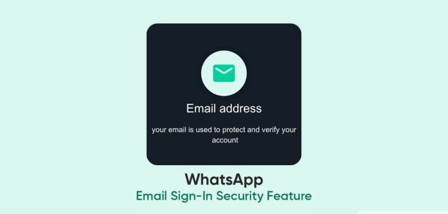 واتساپ امنیت خود را با قابلیت جدید افزایش می‌دهد