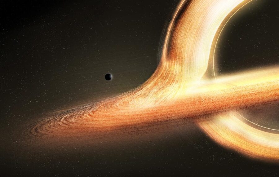 رازهای نهایت کیهان؛ چگونه سیاه‌چاله‌ها به پایان می‌رسند؟