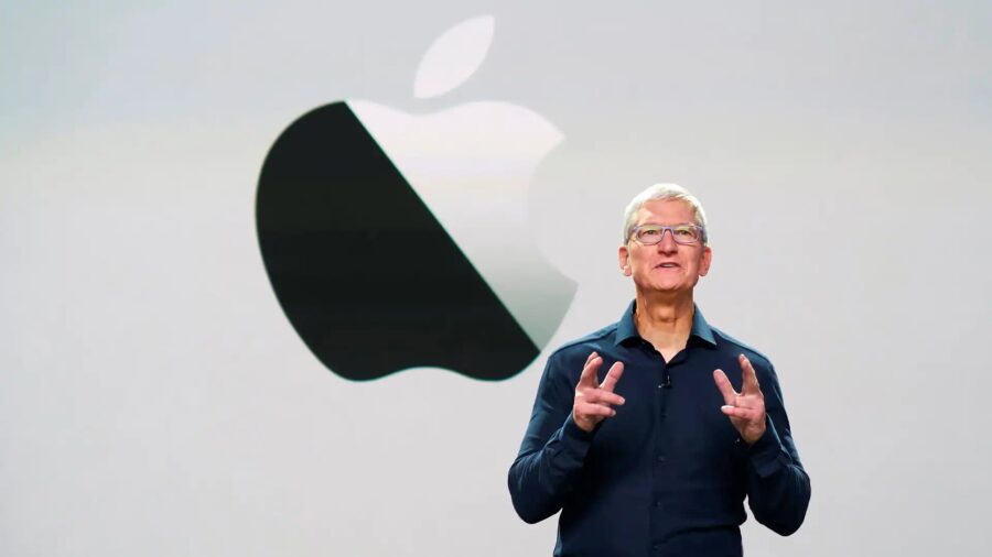 اپل از جریمه ۲ میلیارد دلاری نجات یافت