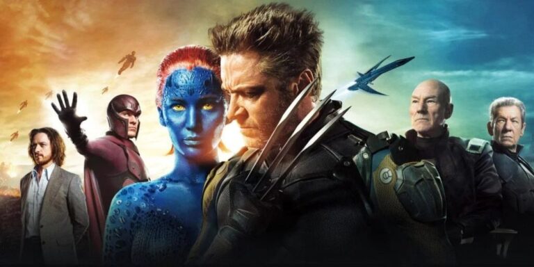 آیا فیلم “مارولز” (The Marvels) اولین باری خواهد بود که مردان ایکس (X-Men) در دنیای سینمایی مارول حضور خواهند داشت؟