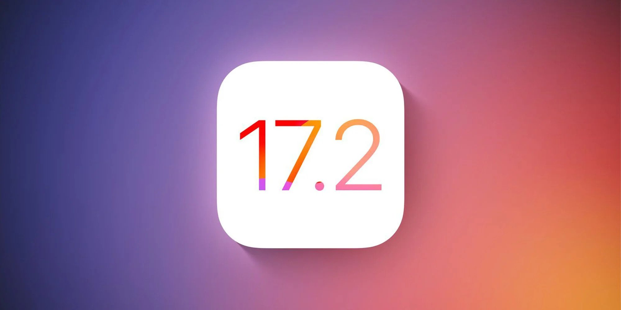 نسخه iOS 17.2 با ده ویژگی جدید برای آیفون‌ها به اتمام سال عرضه خواهد شد