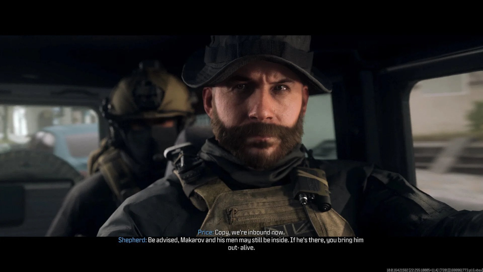 مرور و بررسی بازی Call of Duty: Modern Warfare III