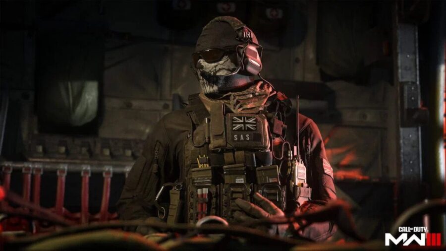 مراحل کمپین بازی Call of Duty: Modern Warfare 3 با یک تناقض عجیب در طراحی روبرو است!