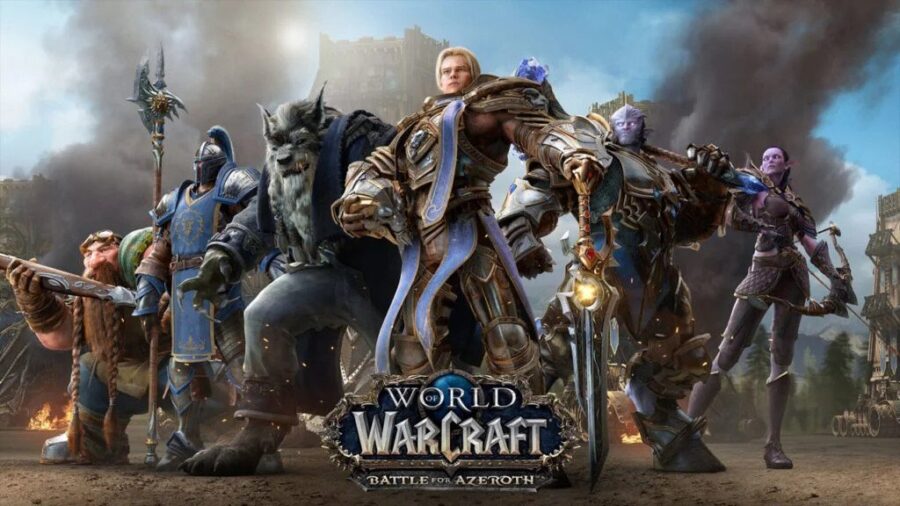 سازنده بازی World of Warcraft به سؤالی درباره نسخه کنسولی بازی پاسخ داد.