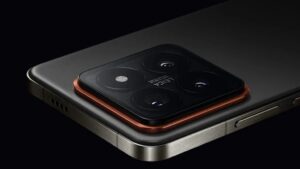 در طول هفته‌ی گذشته، فروش محصولات متعدد از سری شیائومی ۱۴ به مرز یک میلیون واحد افزایش یافت