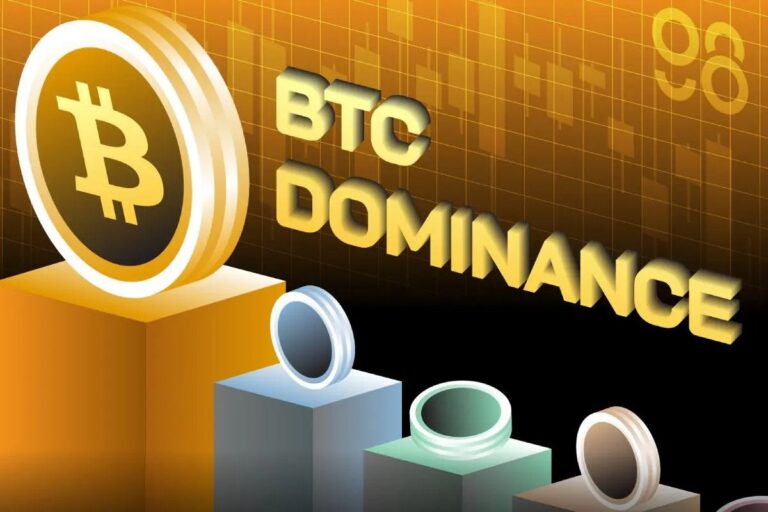دامیننس بیت کوین؛ شاخصی که بازار ارز دیجیتال را می‌خواند
