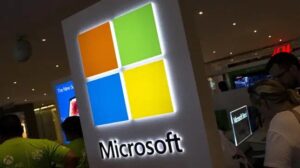 سهام مایکروسافت ۱٫۱۲ درصد رشد کرد