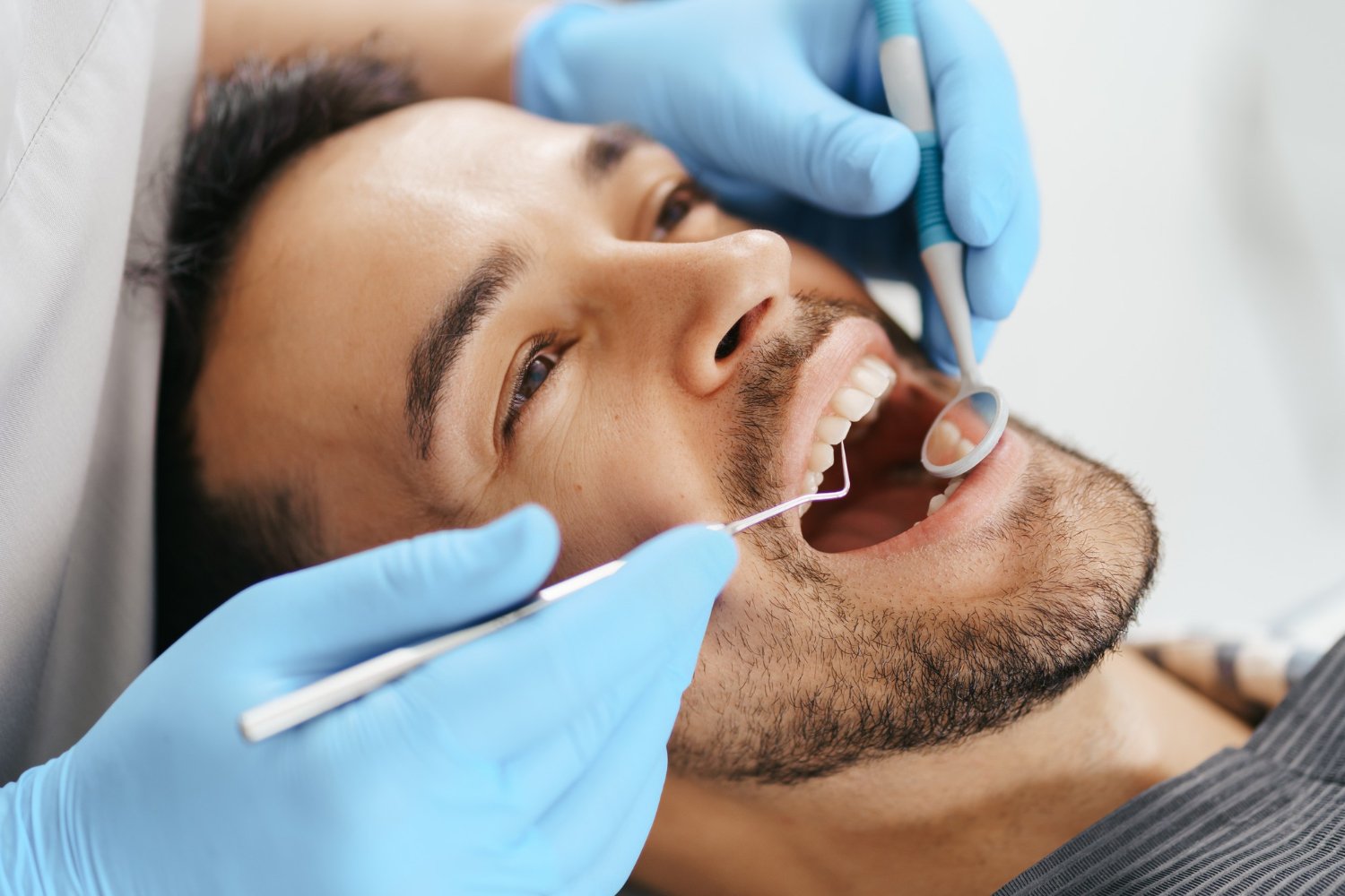 راه‌ های پیشگیری از پوسیدگی دندان

