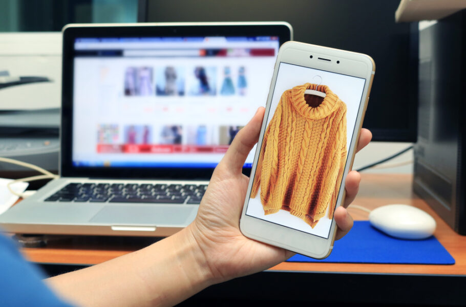 نکات مهم برای خرید لباس آنلاین
