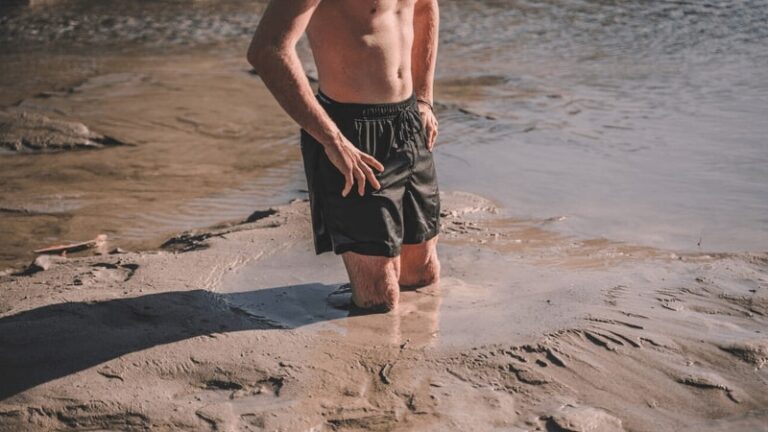 آیا باتلاق شنی یک تهدید واقعی است؟