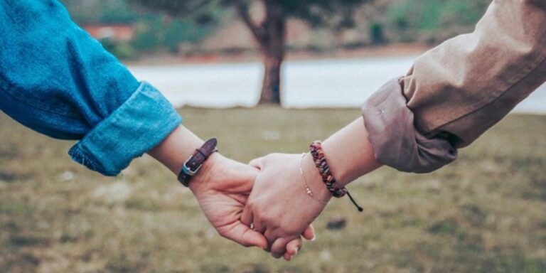 ۵ راه اصلی حفاظت از قلب در روابط