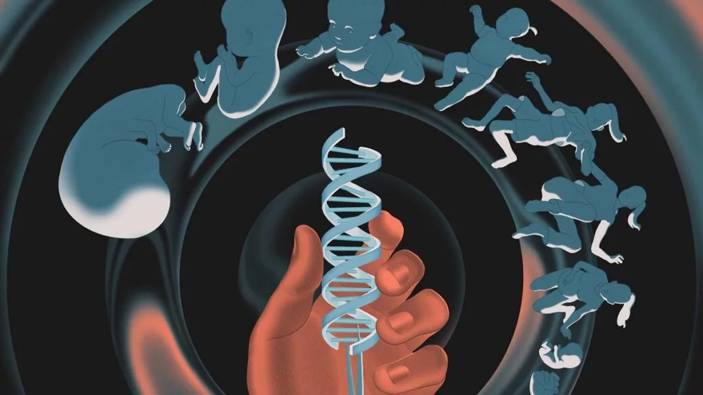 پیشرفت چشمگیر در علم؛ ایجاد پروتئین‌های کاملاً نو با استفاده از DNA مصنوعی
