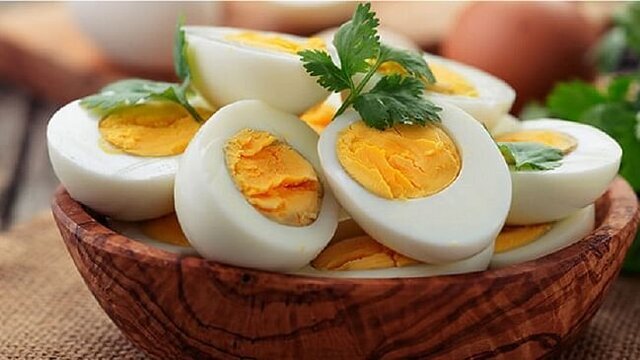 خوردن یک تخم مرغ در روز چه تاثیری در بدن دارد؟